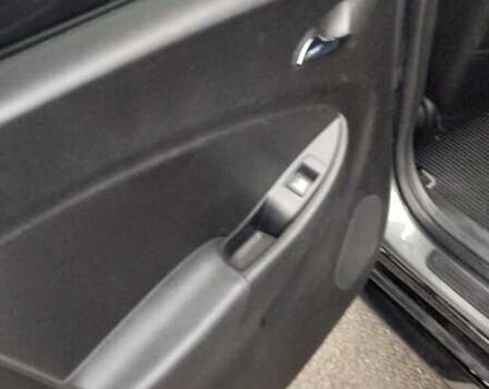 Сірий Шевроле Вольт, об'ємом двигуна 1.49 л та пробігом 180 тис. км за 15800 $, фото 8 на Automoto.ua