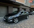 Серый Шевроле Вольт, объемом двигателя 1.4 л и пробегом 160 тыс. км за 10800 $, фото 1 на Automoto.ua