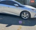 Сірий Шевроле Вольт, об'ємом двигуна 1.49 л та пробігом 188 тис. км за 13200 $, фото 8 на Automoto.ua