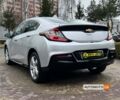 Серый Шевроле Вольт, объемом двигателя 1.5 л и пробегом 156 тыс. км за 14999 $, фото 4 на Automoto.ua