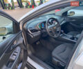 Серый Шевроле Вольт, объемом двигателя 1.49 л и пробегом 141 тыс. км за 13300 $, фото 13 на Automoto.ua