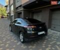Сірий Шевроле Вольт, об'ємом двигуна 1.4 л та пробігом 160 тис. км за 9700 $, фото 7 на Automoto.ua