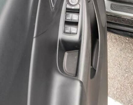 Сірий Шевроле Вольт, об'ємом двигуна 1.49 л та пробігом 180 тис. км за 15800 $, фото 7 на Automoto.ua