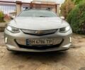 Сірий Шевроле Вольт, об'ємом двигуна 1.5 л та пробігом 150 тис. км за 12500 $, фото 1 на Automoto.ua