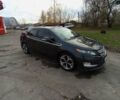 Серый Шевроле Вольт, объемом двигателя 1.4 л и пробегом 155 тыс. км за 12600 $, фото 4 на Automoto.ua