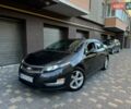 Серый Шевроле Вольт, объемом двигателя 1.4 л и пробегом 160 тыс. км за 10800 $, фото 2 на Automoto.ua