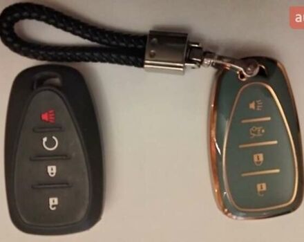 Сірий Шевроле Вольт, об'ємом двигуна 1.49 л та пробігом 180 тис. км за 15800 $, фото 18 на Automoto.ua