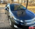 Сірий Шевроле Вольт, об'ємом двигуна 1.4 л та пробігом 160 тис. км за 12800 $, фото 1 на Automoto.ua