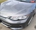 Серый Шевроле Вольт, объемом двигателя 1.49 л и пробегом 154 тыс. км за 15000 $, фото 3 на Automoto.ua