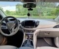 Серый Шевроле Вольт, объемом двигателя 1.5 л и пробегом 95 тыс. км за 14700 $, фото 2 на Automoto.ua