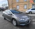 Сірий Шевроле Вольт, об'ємом двигуна 1.5 л та пробігом 154 тис. км за 15500 $, фото 1 на Automoto.ua