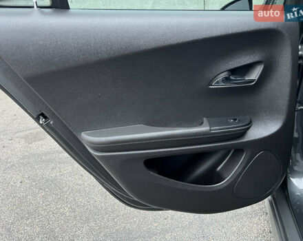 Серый Шевроле Вольт, объемом двигателя 1.4 л и пробегом 176 тыс. км за 12199 $, фото 23 на Automoto.ua