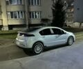 Серый Шевроле Вольт, объемом двигателя 1.4 л и пробегом 172 тыс. км за 14500 $, фото 1 на Automoto.ua