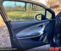 Сірий Шевроле Вольт, об'ємом двигуна 1.4 л та пробігом 160 тис. км за 12800 $, фото 5 на Automoto.ua