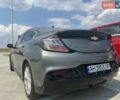 Серый Шевроле Вольт, объемом двигателя 1.5 л и пробегом 162 тыс. км за 17300 $, фото 6 на Automoto.ua