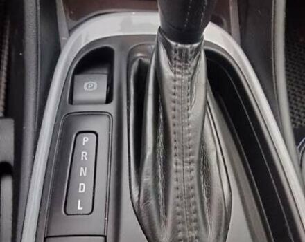 Сірий Шевроле Вольт, об'ємом двигуна 1.49 л та пробігом 180 тис. км за 15800 $, фото 17 на Automoto.ua