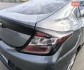 Серый Шевроле Вольт, объемом двигателя 1.49 л и пробегом 154 тыс. км за 15000 $, фото 10 на Automoto.ua