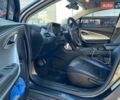 Серый Шевроле Вольт, объемом двигателя 1.4 л и пробегом 148 тыс. км за 10500 $, фото 15 на Automoto.ua