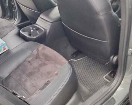 Сірий Шевроле Вольт, об'ємом двигуна 1.49 л та пробігом 180 тис. км за 15800 $, фото 14 на Automoto.ua