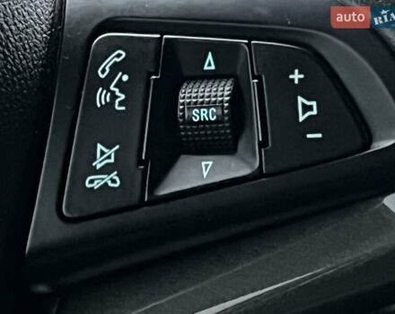 Серый Шевроле Вольт, объемом двигателя 1.4 л и пробегом 176 тыс. км за 12199 $, фото 21 на Automoto.ua