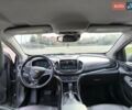 Серый Шевроле Вольт, объемом двигателя 1.49 л и пробегом 154 тыс. км за 15000 $, фото 16 на Automoto.ua