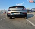 Серый Шевроле Вольт, объемом двигателя 1.5 л и пробегом 259 тыс. км за 14500 $, фото 17 на Automoto.ua