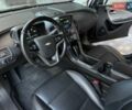 Серый Шевроле Вольт, объемом двигателя 1.4 л и пробегом 160 тыс. км за 10800 $, фото 27 на Automoto.ua