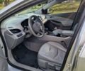 Серый Шевроле Вольт, объемом двигателя 1.5 л и пробегом 95 тыс. км за 14700 $, фото 5 на Automoto.ua