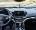 Сірий Шевроле Вольт, об'ємом двигуна 1.5 л та пробігом 174 тис. км за 12888 $, фото 19 на Automoto.ua
