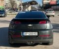 Серый Шевроле Вольт, объемом двигателя 1.4 л и пробегом 148 тыс. км за 10500 $, фото 9 на Automoto.ua