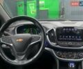 Сірий Шевроле Вольт, об'ємом двигуна 1.5 л та пробігом 157 тис. км за 12999 $, фото 9 на Automoto.ua