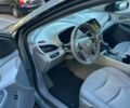 Серый Шевроле Вольт, объемом двигателя 1.5 л и пробегом 150 тыс. км за 14500 $, фото 20 на Automoto.ua