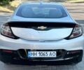 Сірий Шевроле Вольт, об'ємом двигуна 1.5 л та пробігом 174 тис. км за 12888 $, фото 51 на Automoto.ua