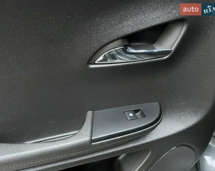 Серый Шевроле Вольт, объемом двигателя 1.4 л и пробегом 176 тыс. км за 12199 $, фото 24 на Automoto.ua