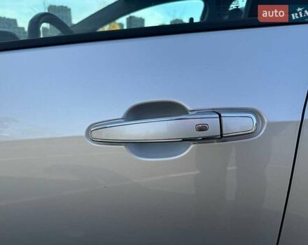 Серый Шевроле Вольт, объемом двигателя 1.49 л и пробегом 160 тыс. км за 16000 $, фото 3 на Automoto.ua