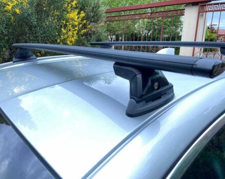 Серый Шевроле Вольт, объемом двигателя 1.5 л и пробегом 156 тыс. км за 13000 $, фото 15 на Automoto.ua