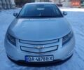 Серый Шевроле Вольт, объемом двигателя 1.4 л и пробегом 200 тыс. км за 12500 $, фото 1 на Automoto.ua