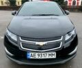 Серый Шевроле Вольт, объемом двигателя 1.4 л и пробегом 280 тыс. км за 14000 $, фото 11 на Automoto.ua