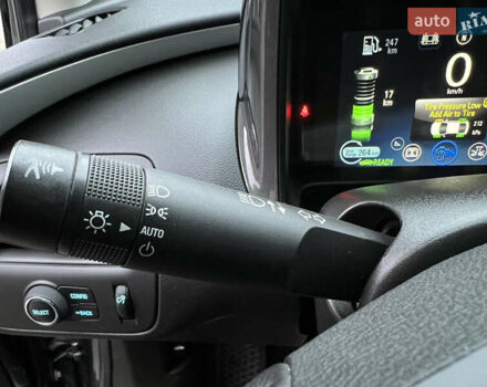 Серый Шевроле Вольт, объемом двигателя 1.4 л и пробегом 176 тыс. км за 12199 $, фото 15 на Automoto.ua