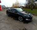 Сірий Шевроле Вольт, об'ємом двигуна 1.4 л та пробігом 155 тис. км за 11400 $, фото 1 на Automoto.ua