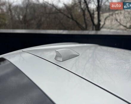 Серый Шевроле Вольт, объемом двигателя 1.49 л и пробегом 178 тыс. км за 14000 $, фото 21 на Automoto.ua