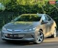 Сірий Шевроле Вольт, об'ємом двигуна 1.5 л та пробігом 211 тис. км за 13490 $, фото 1 на Automoto.ua