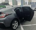 Серый Шевроле Вольт, объемом двигателя 1.5 л и пробегом 59 тыс. км за 16000 $, фото 17 на Automoto.ua