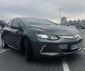 Серый Шевроле Вольт, объемом двигателя 1.5 л и пробегом 59 тыс. км за 17000 $, фото 1 на Automoto.ua