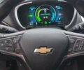 Серый Шевроле Вольт, объемом двигателя 0 л и пробегом 137 тыс. км за 13800 $, фото 9 на Automoto.ua