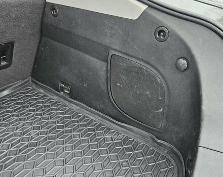 Серый Шевроле Вольт, объемом двигателя 1.5 л и пробегом 120 тыс. км за 13500 $, фото 15 на Automoto.ua