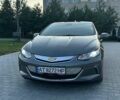 Серый Шевроле Вольт, объемом двигателя 1.49 л и пробегом 150 тыс. км за 16500 $, фото 7 на Automoto.ua