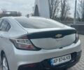 Сірий Шевроле Вольт, об'ємом двигуна 1.5 л та пробігом 120 тис. км за 17000 $, фото 7 на Automoto.ua