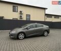 Серый Шевроле Вольт, объемом двигателя 1.49 л и пробегом 71 тыс. км за 14900 $, фото 6 на Automoto.ua