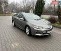 Серый Шевроле Вольт, объемом двигателя 1.49 л и пробегом 179 тыс. км за 12800 $, фото 1 на Automoto.ua